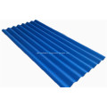 MGO Roofing Sheet Better Than Steel Tech Roofing